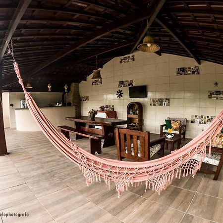 Villa Casa Gravatá bom clima Esterno foto